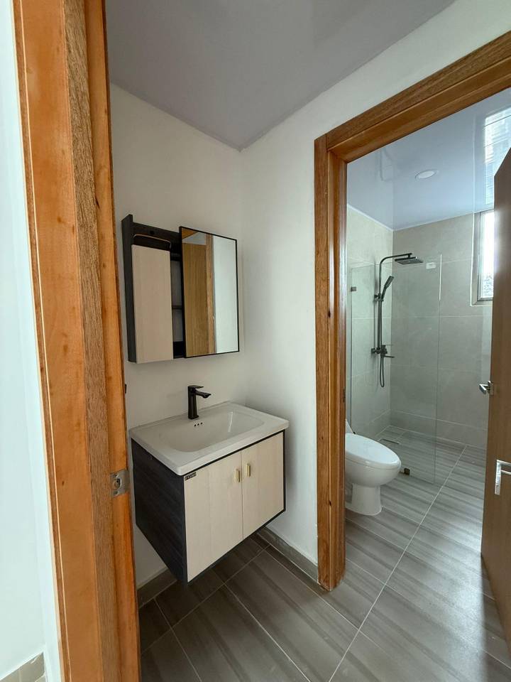 Apartamento en venta de 3 Habitaciones Mirador Sur Santo Domingo. Foto 7312764-3.jpg