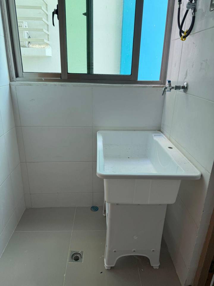Apartamento en venta de 3 Habitaciones Mirador Sur Santo Domingo. Foto 7312764-7.jpg
