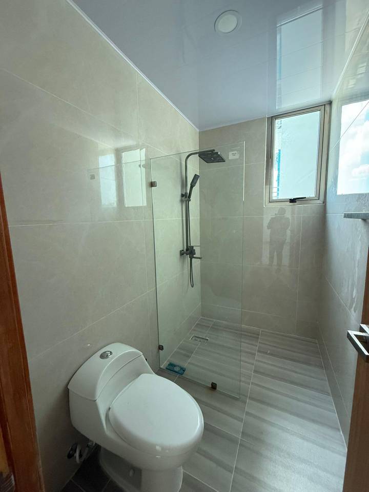 Apartamento en venta de 3 Habitaciones Mirador Sur Santo Domingo. Foto 7312764-9.jpg