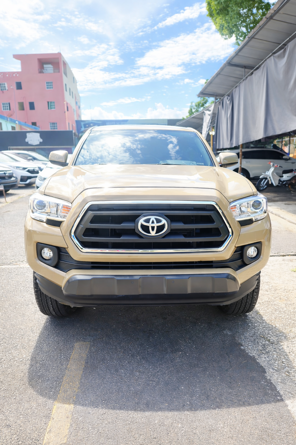 toyota tacoma sr 2020 Foto 7312766-1.jpg