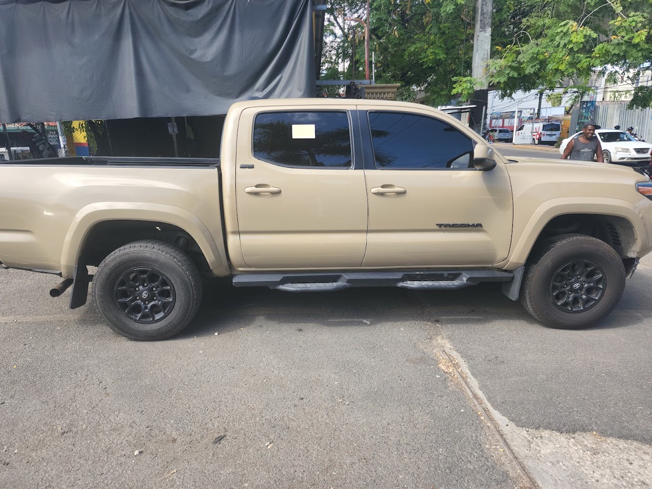 toyota tacoma sr 2020 Foto 7312766-10.jpg