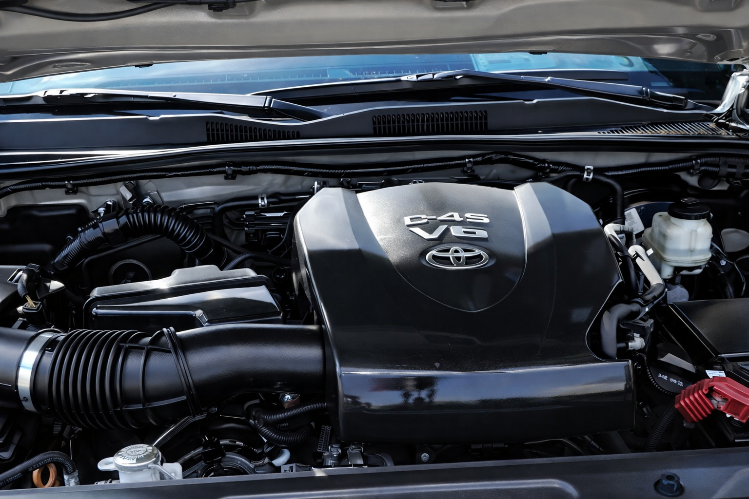 toyota tacoma sr 2020 Foto 7312766-6.jpg