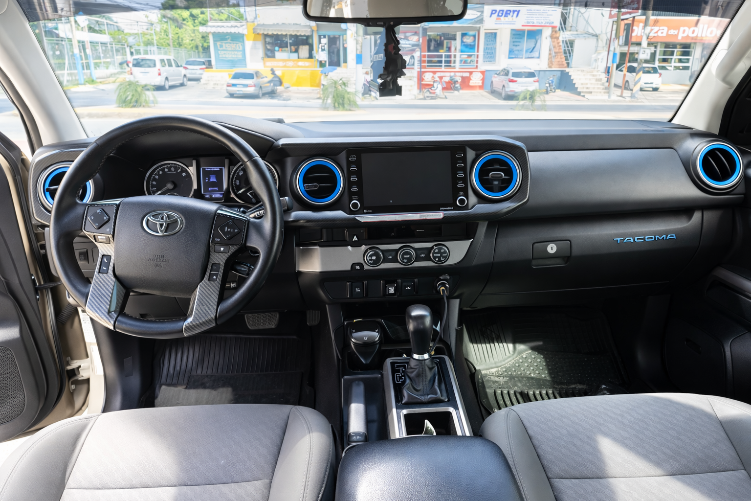 toyota tacoma sr 2020 Foto 7312766-7.jpg