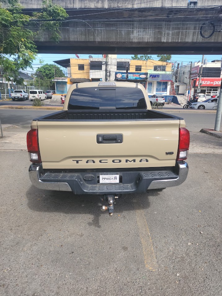 toyota tacoma sr 2020 Foto 7312766-8.jpg