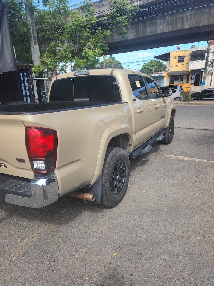 toyota tacoma sr 2020 Foto 7312766-9.jpg
