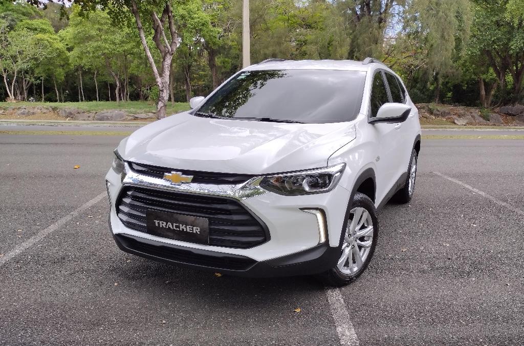 Chevrolet Tracker LT 2023 Foto 7312768-1.jpg