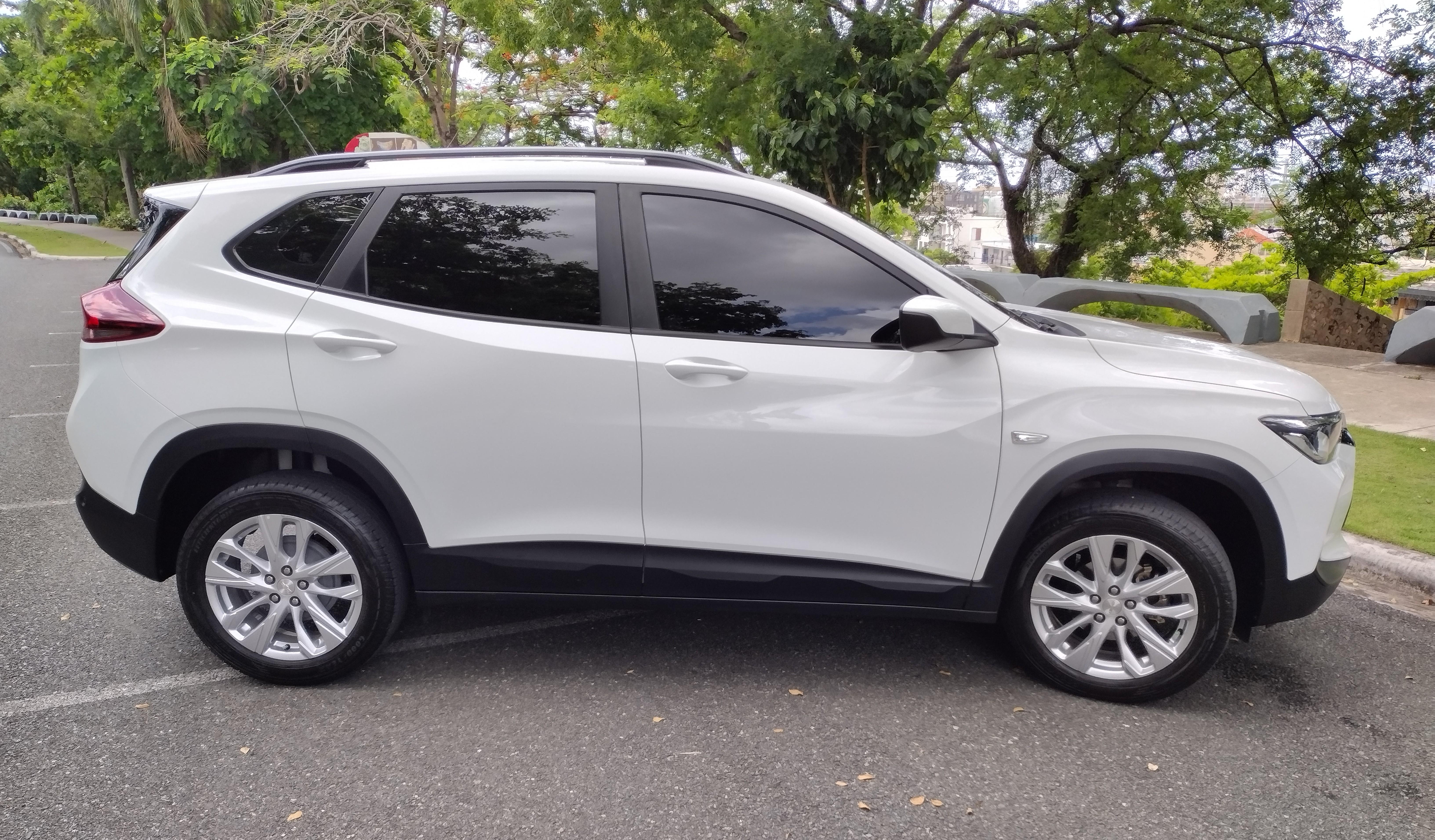 Chevrolet Tracker LT 2023 Foto 7312768-5.jpg