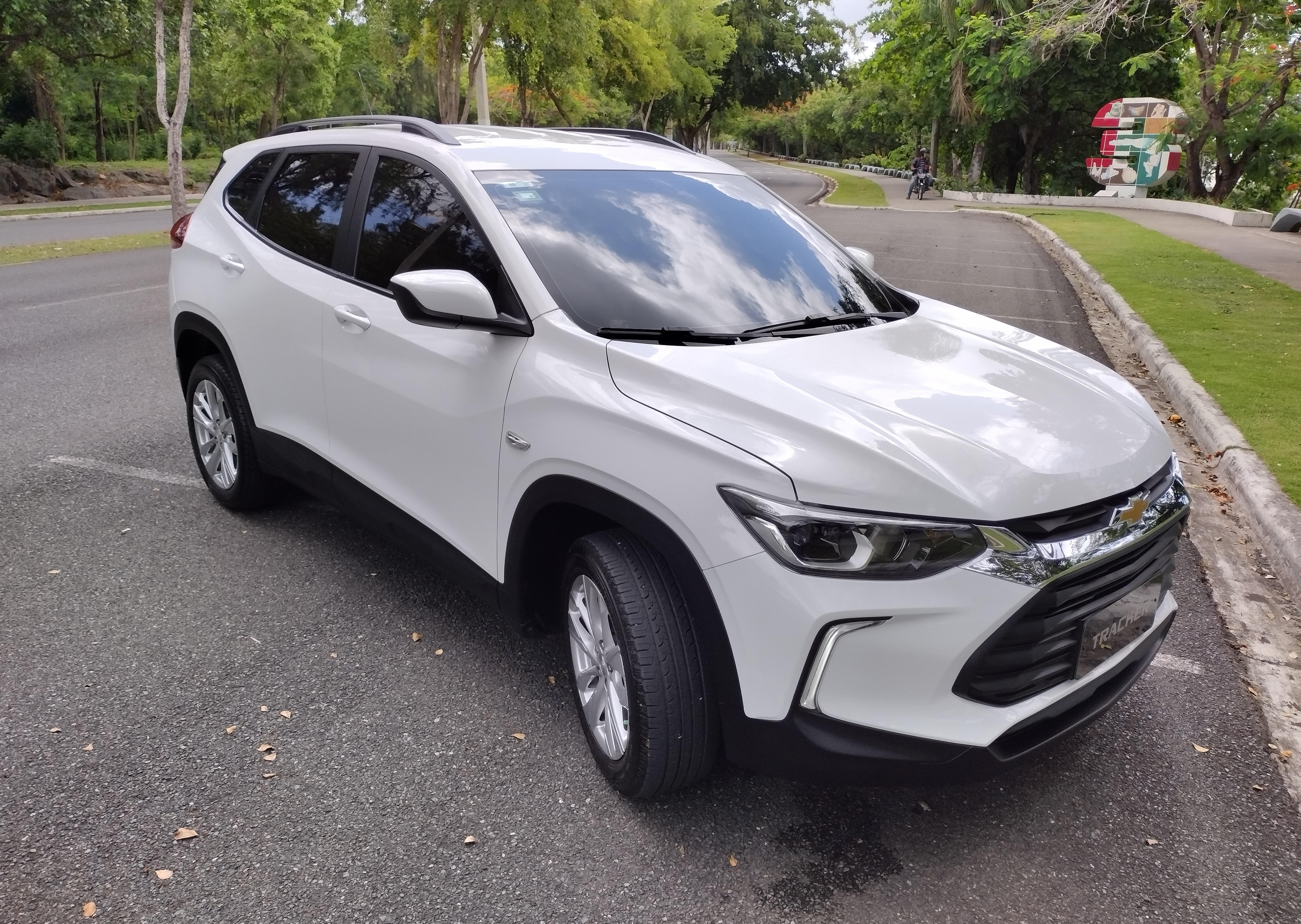Chevrolet Tracker LT 2023 Foto 7312768-6.jpg