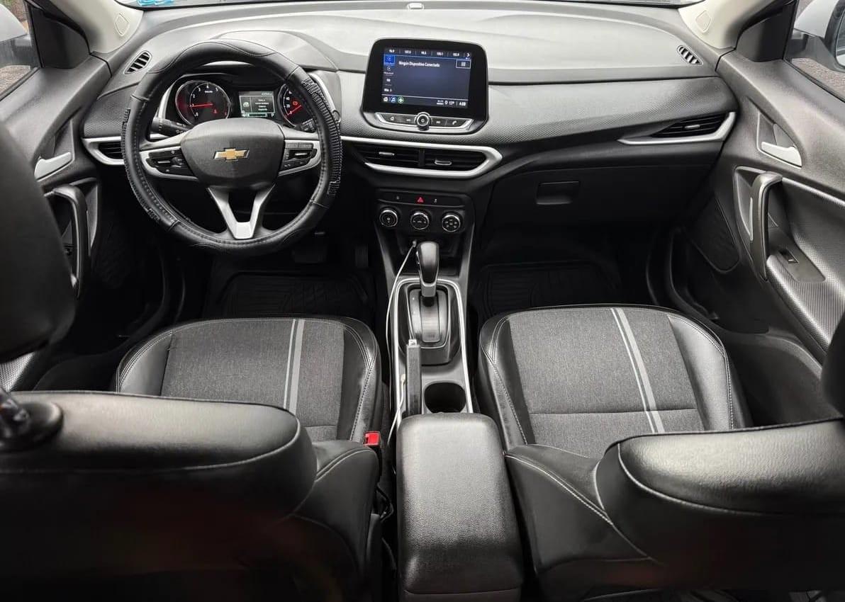Chevrolet Tracker LT 2023 Foto 7312769-11.jpg