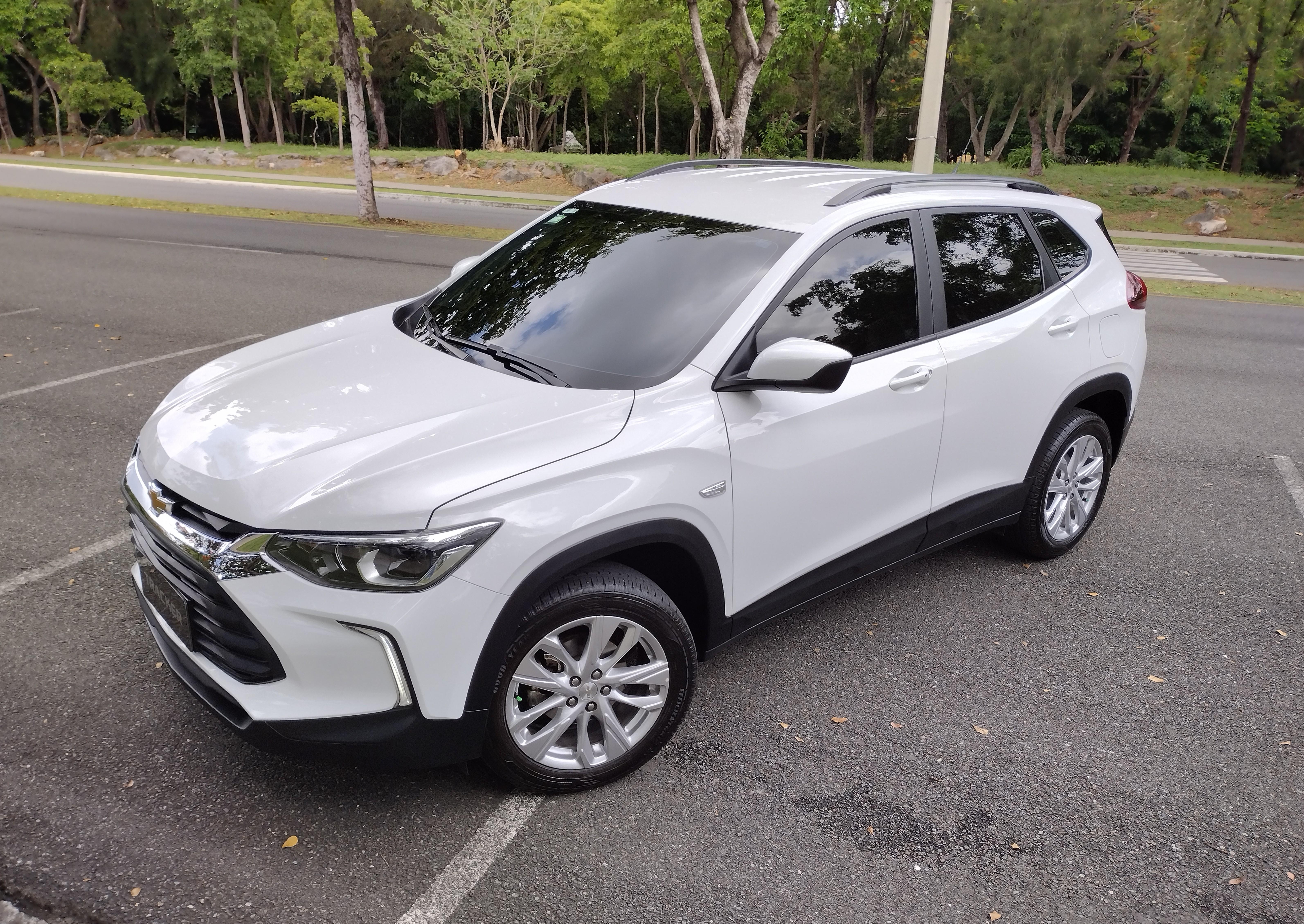 Chevrolet Tracker LT 2023 Foto 7312769-5.jpg