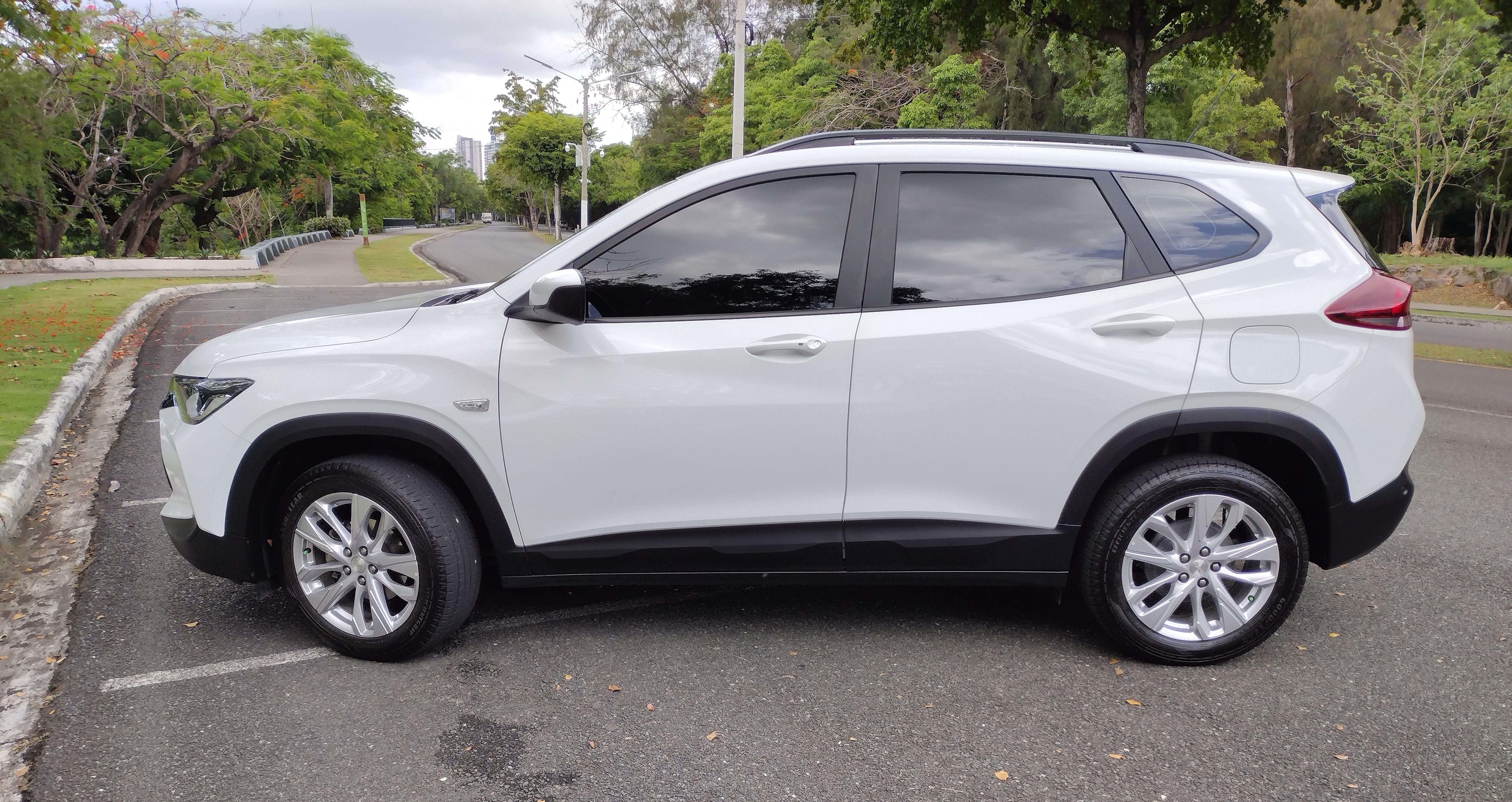 Chevrolet Tracker LT 2023 Foto 7312769-6.jpg