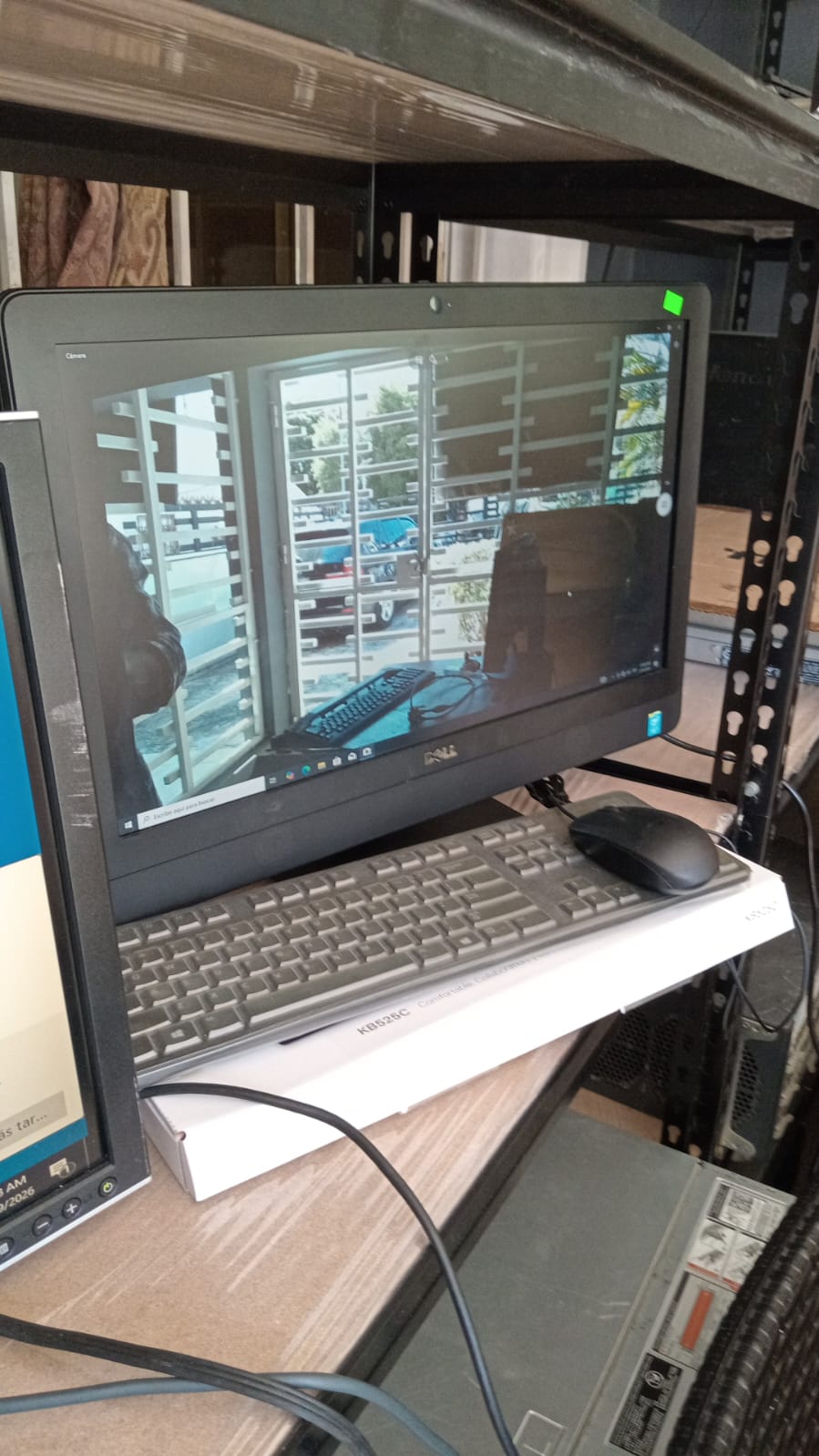 Dell 9030 i5 8gb RAM 256GB SSD Pantalla 24 Camara Wifi Bocinas. Tienda Foto 7312770-1.jpg