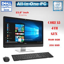 Dell 9030 i5 8gb RAM 256GB SSD Pantalla 24 Camara Wifi Bocinas. Tienda Foto 7312770-2.jpg