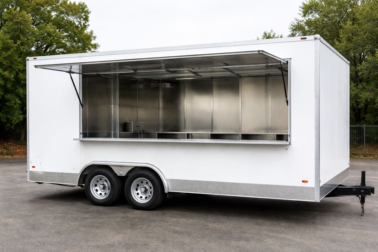 Fabricamos tu Food Truck Tráiler! Foto 7312776-1.jpg
