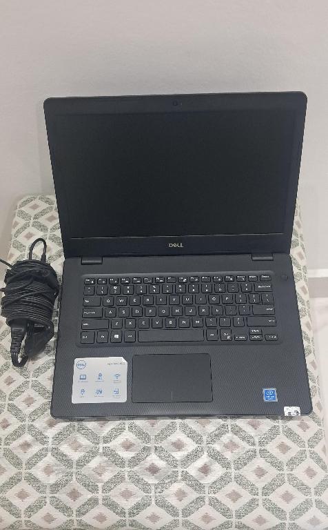 Laptop Dell Inspiron 14 3482 8GB DDR4 320GB HDD Foto 7312779-1.jpg