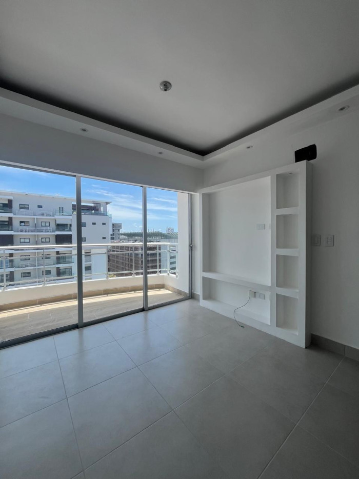 Apartamento en Alquiler 1 hab en Evaristo morales Alquiler Foto 7312780-9.jpg