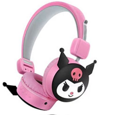 AUDIFONOS INALAMBRICOS PARA NIÑOS - ONE PECIE AH-807L Foto 7312785-2.jpg
