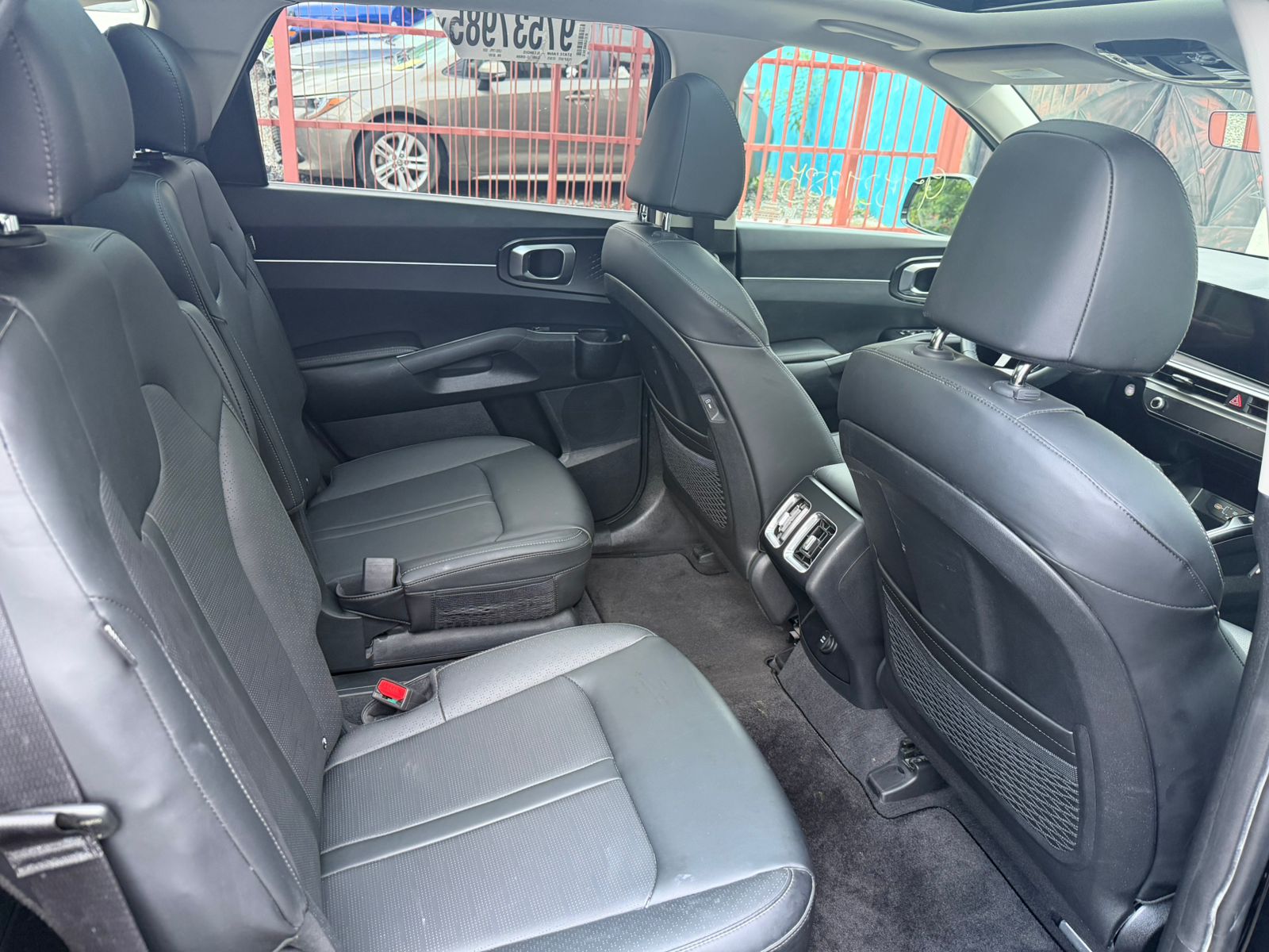 kia sorento 2025 ex Foto 7312796-15.jpg
