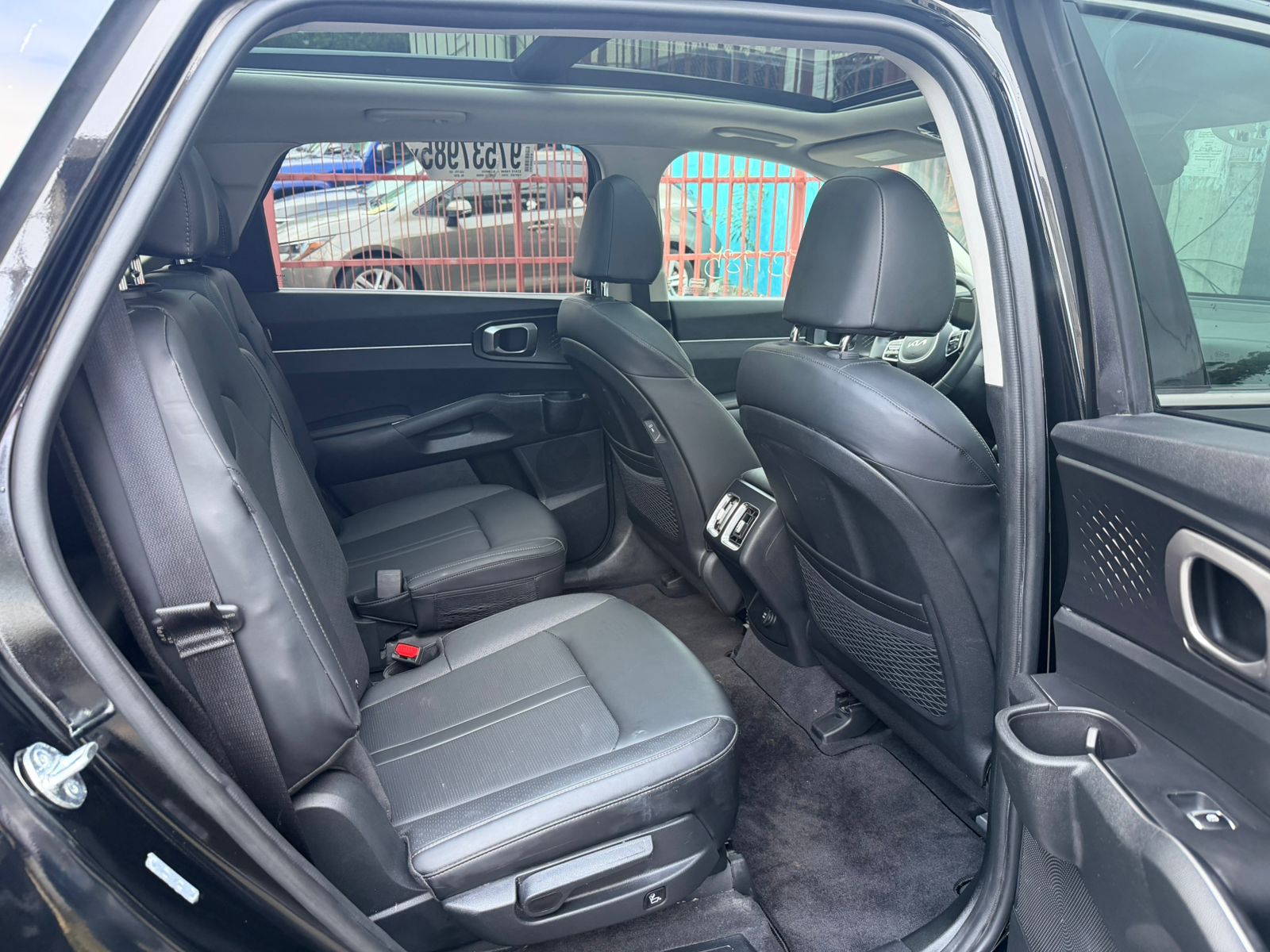 kia sorento 2025 ex Foto 7312796-2.jpg