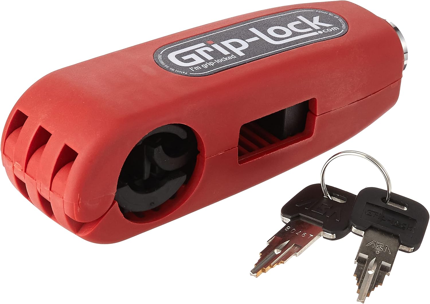 Candado para Moto Grip-Lock Foto 7312812-1.jpg