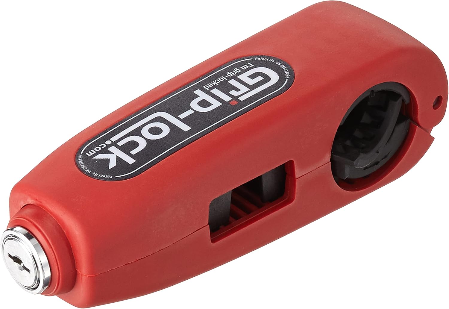Candado para Moto Grip-Lock Foto 7312812-3.jpg