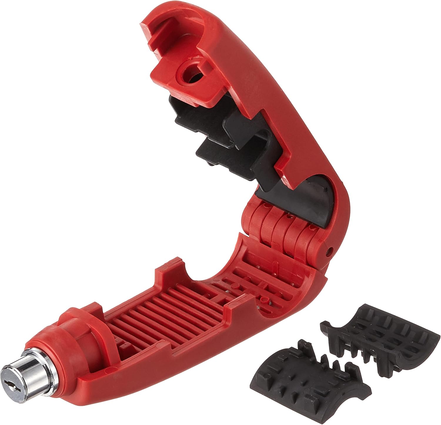 Candado para Moto Grip-Lock Foto 7312812-4.jpg