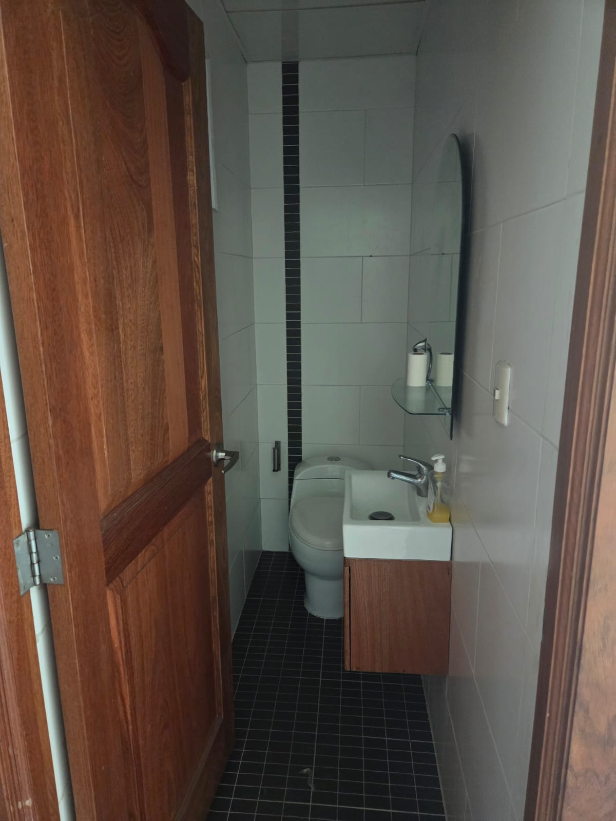 Apartamento en Venta en Urbanización Fernández –  2do nivel 3 habitaci Foto 7312813-13.jpg