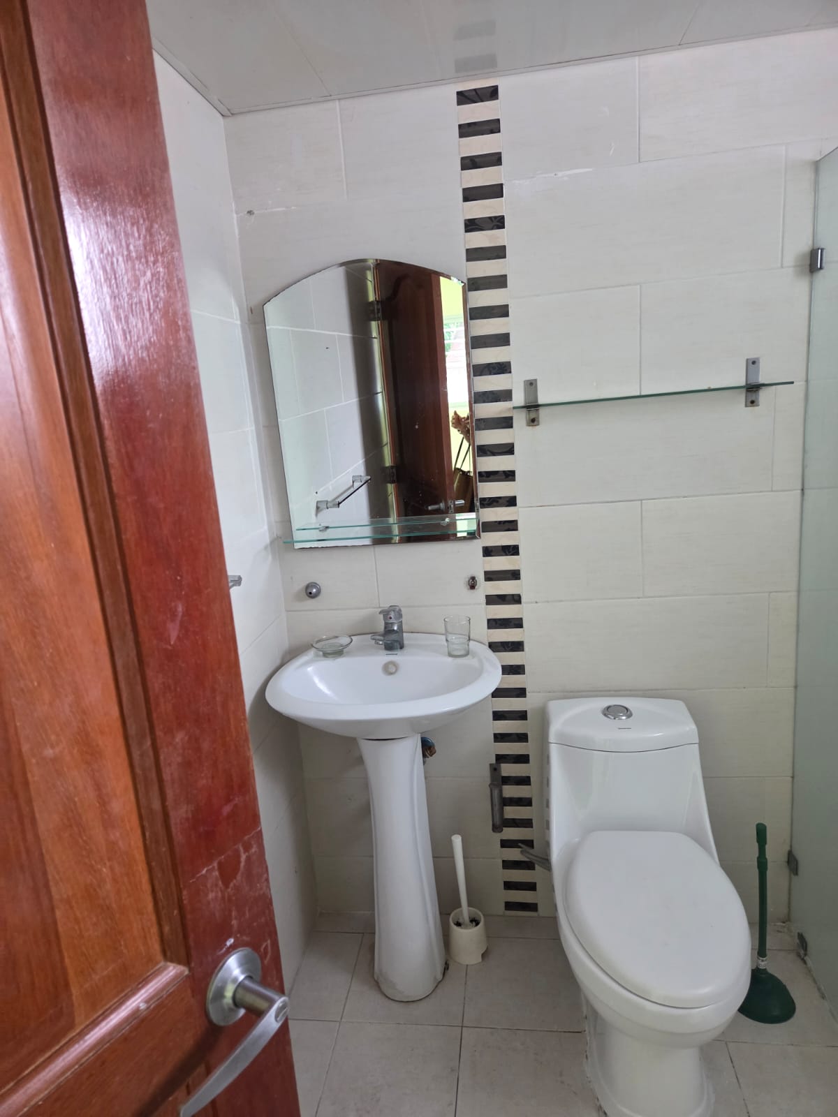 Apartamento en Venta en Urbanización Fernández –  2do nivel 3 habitaci Foto 7312813-4.jpg