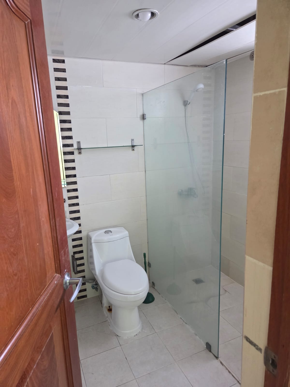 Apartamento en Venta en Urbanización Fernández –  2do nivel 3 habitaci Foto 7312813-5.jpg