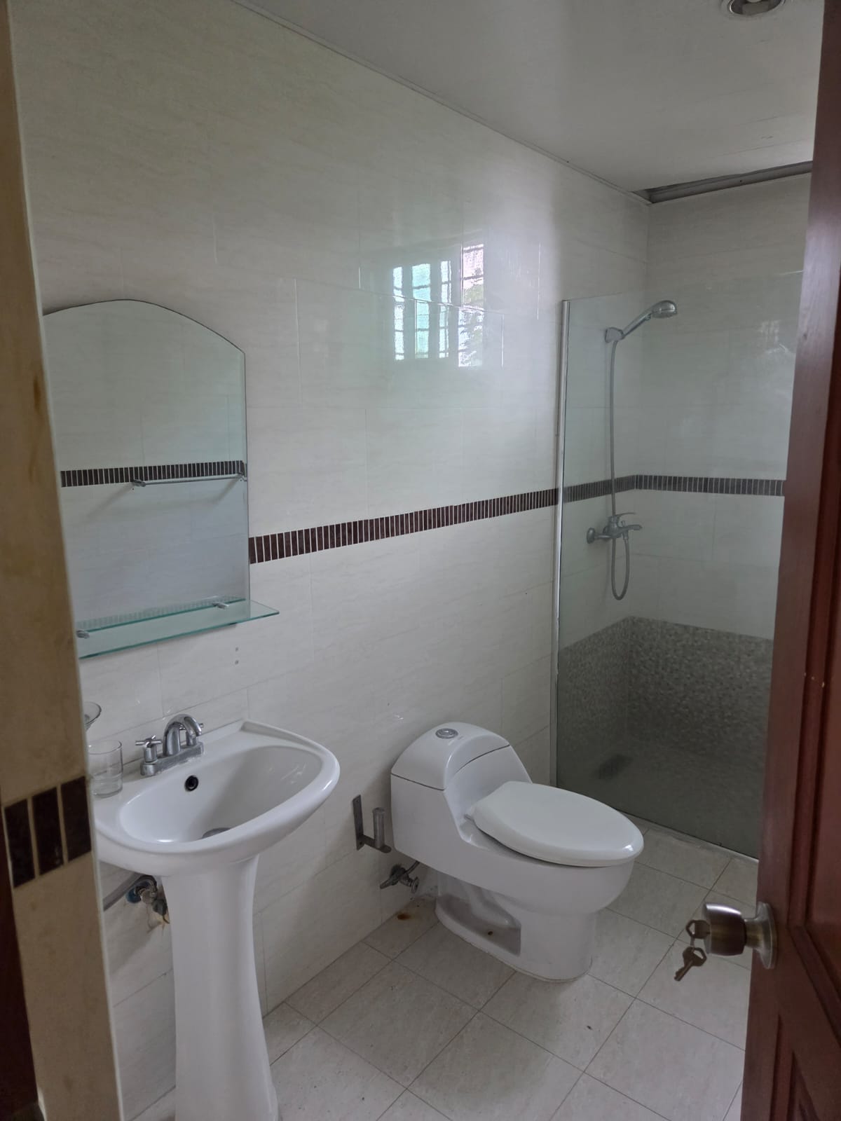 Apartamento en Venta en Urbanización Fernández –  2do nivel 3 habitaci Foto 7312813-8.jpg