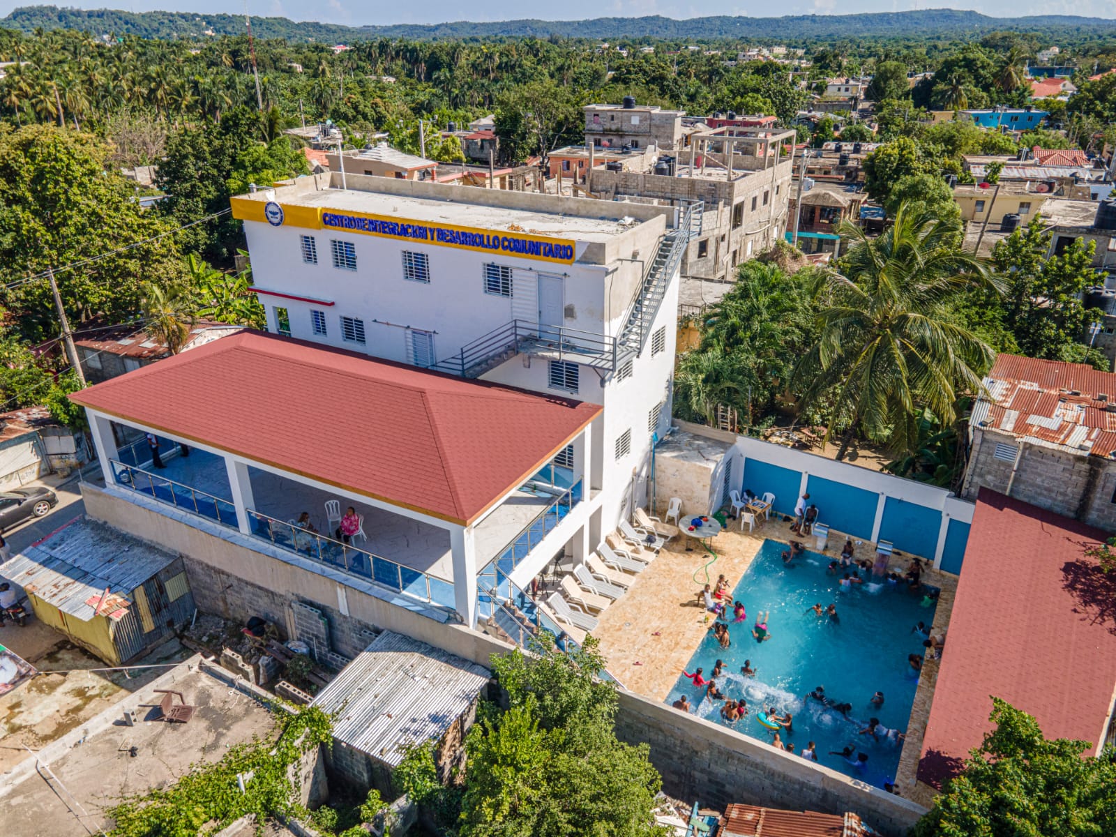  Proyecto Residencial Multifamiliar de 4 Niveles  Foto 7312815-1.jpg
