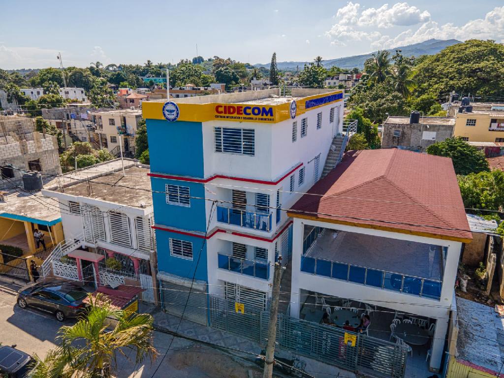  Proyecto Residencial Multifamiliar de 4 Niveles  Foto 7312815-2.jpg