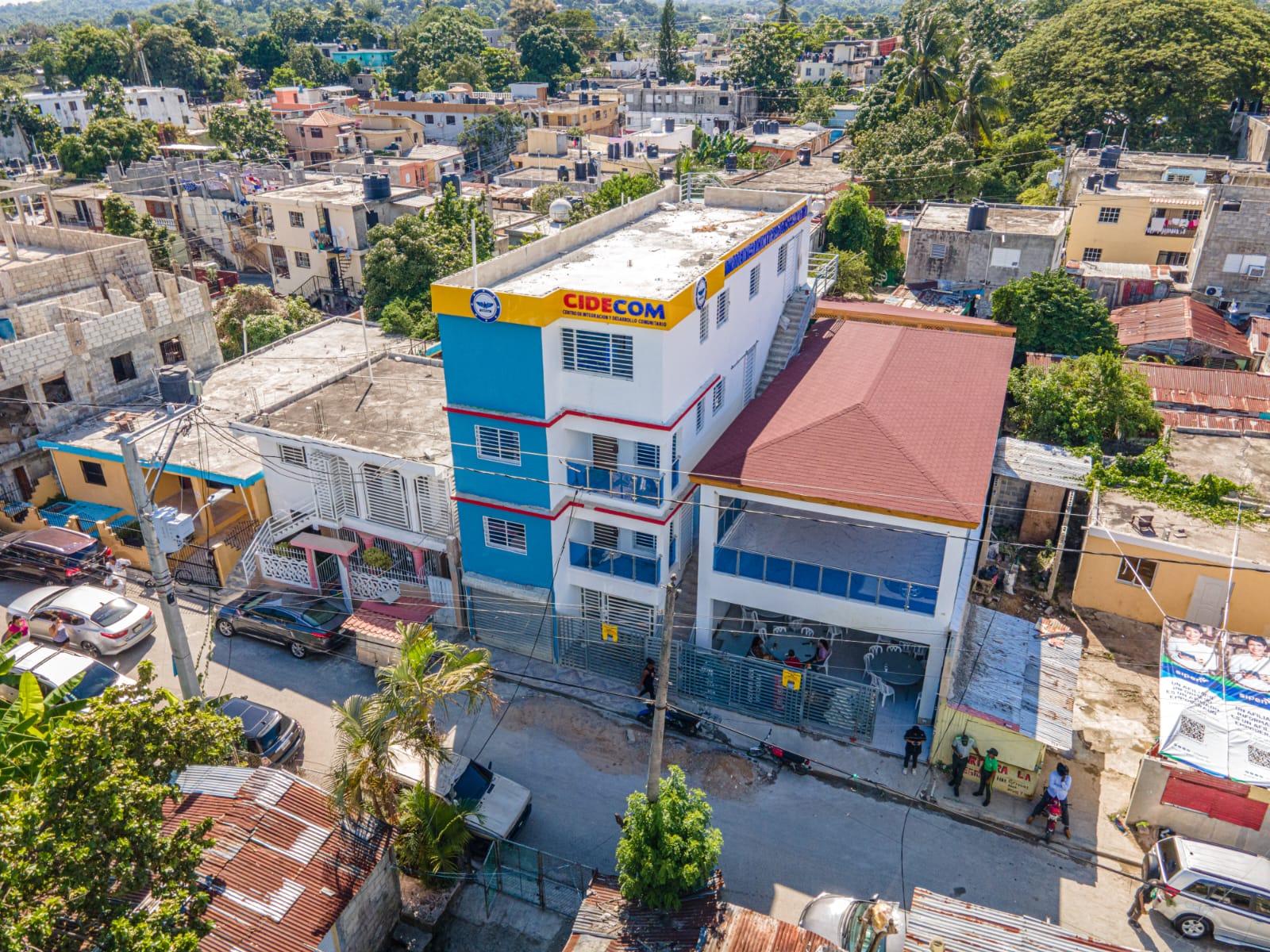 Proyecto Residencial Multifamiliar de 4 Niveles  Foto 7312815-3.jpg