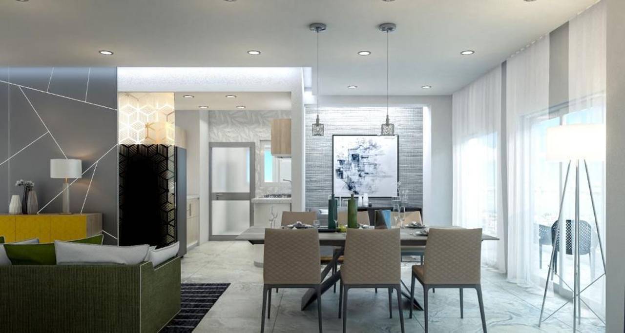 VENTA DE APARTAMENTO DE 1 Y 2 HABITACIONES EN ENSANCHE NACO Foto 7312816-3.jpg