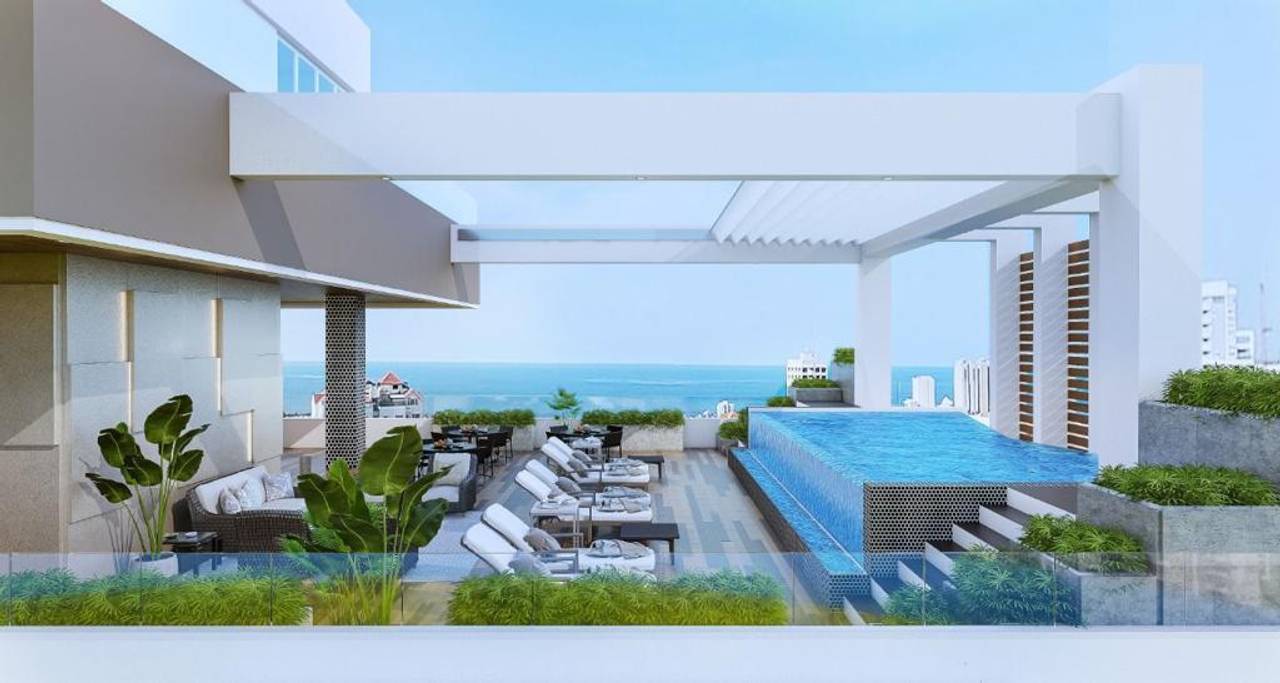 VENTA DE APARTAMENTO DE 1 Y 2 HABITACIONES EN ENSANCHE NACO Foto 7312816-6.jpg