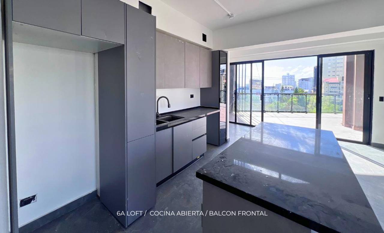 Apartamento en venta de 2 niveles y 2 habitaciones en El Vergel Foto 7312821-1.jpg