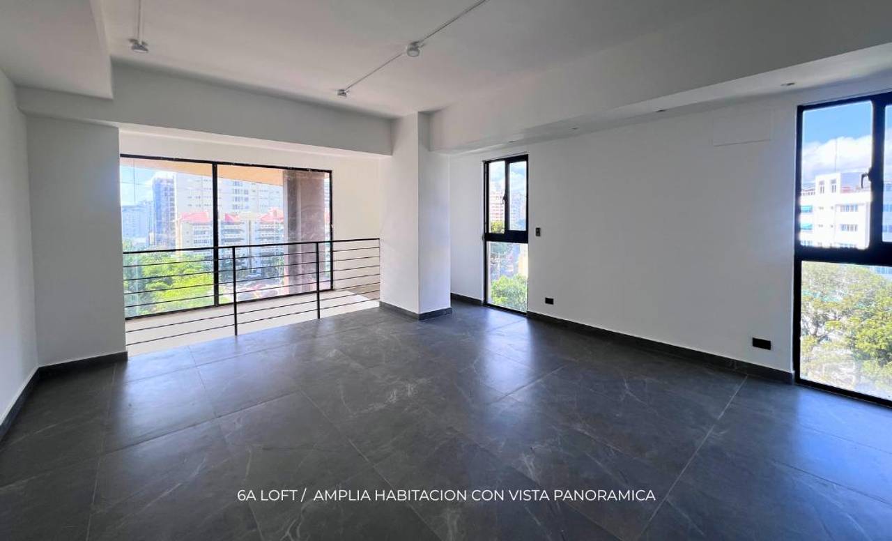 Apartamento en venta de 2 niveles y 2 habitaciones en El Vergel Foto 7312821-5.jpg