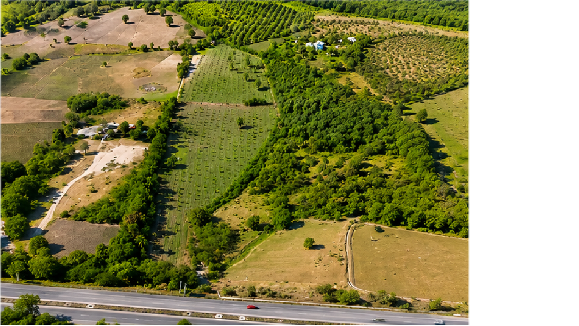 Terreno Estratégico para Desarrollo Logístico en Autp. 6 de Noviembre Foto 7312822-3.jpg