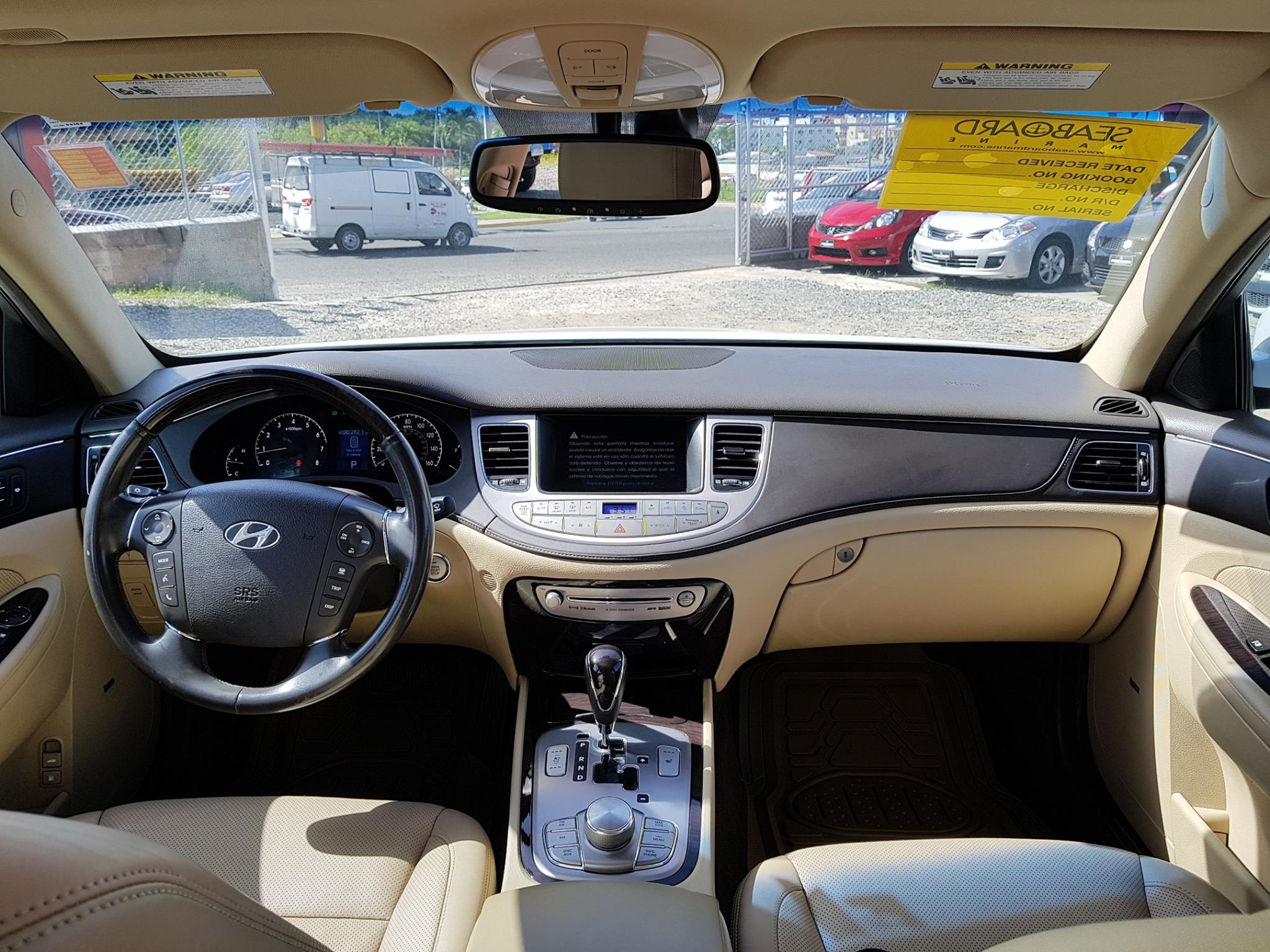 Hyundai Genesis 2010 En ENDOSO Foto 7312823-3.jpg