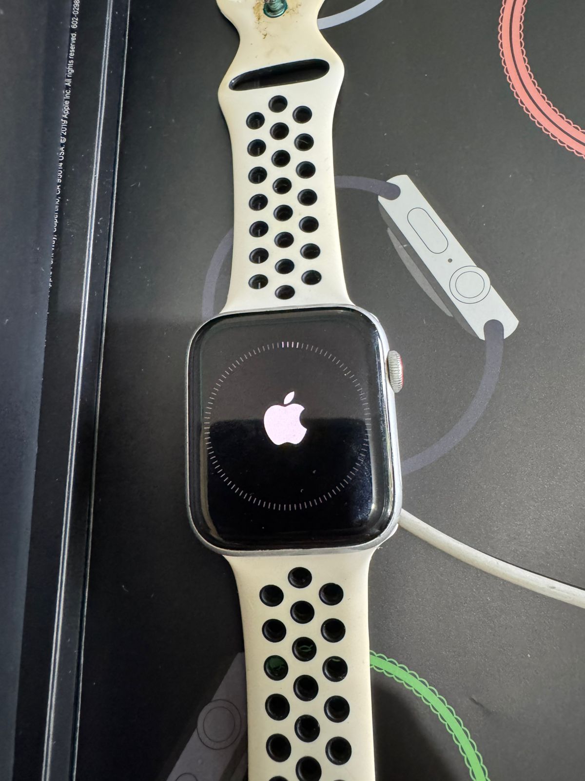 APPLE WATCH SE 44 MM Foto 7312824-2.jpg