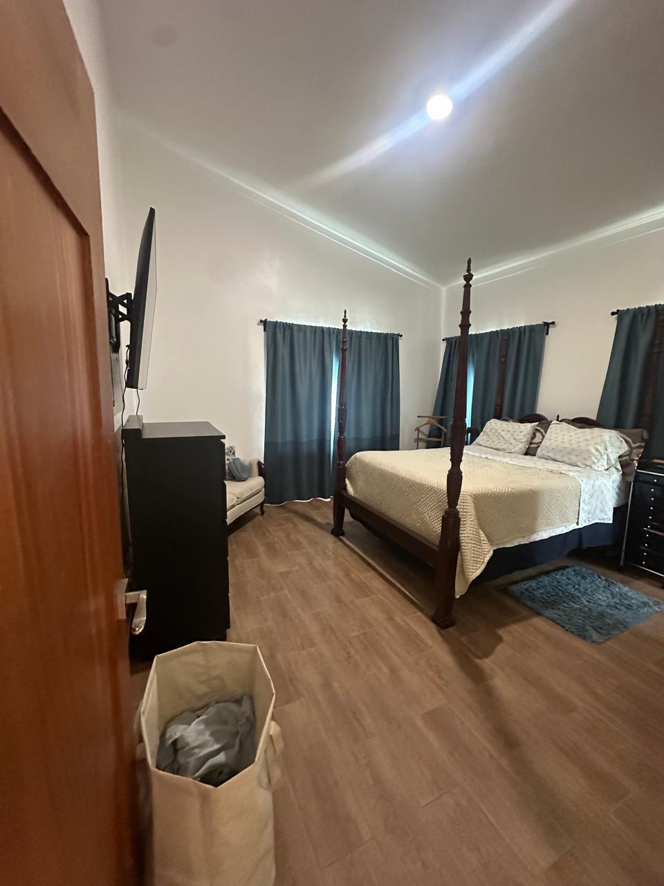 Casa Totalmente Amueblada en Santo Domingo Norte Foto 7312826-6.jpg