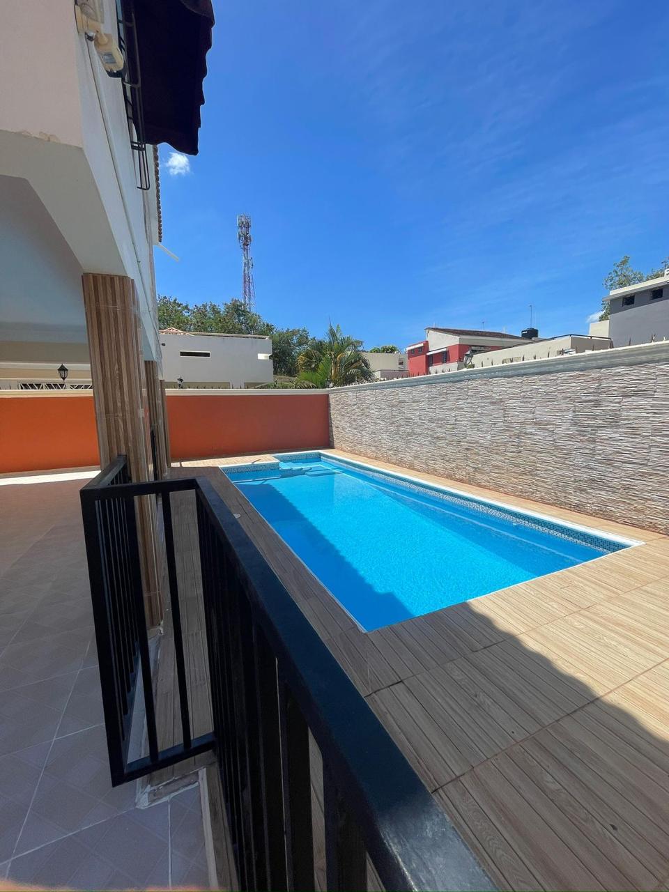 Venta de Casa en Santo Domingo Norte Foto 7312829-4.jpg