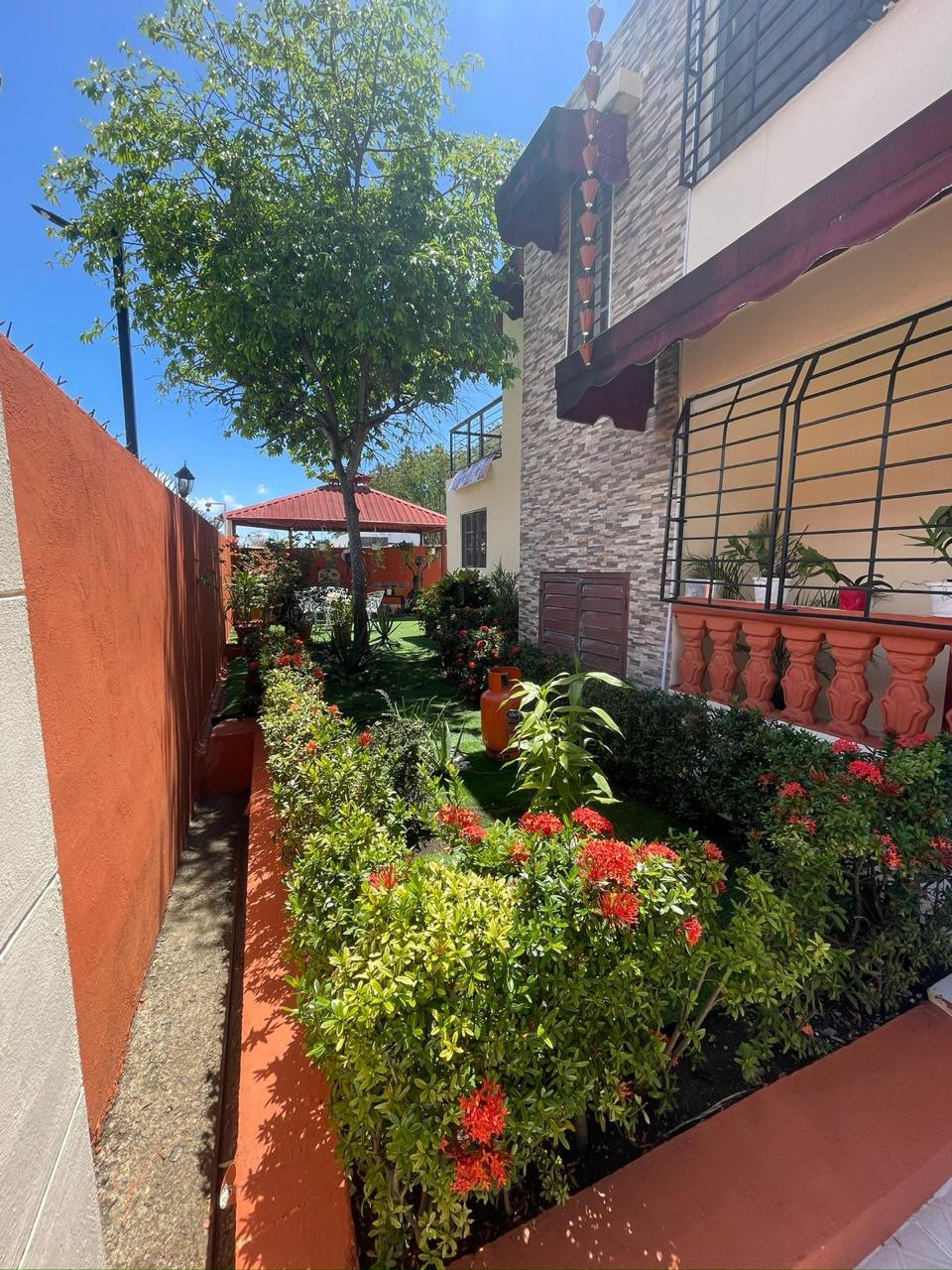 Venta de Casa en Santo Domingo Norte Foto 7312829-5.jpg