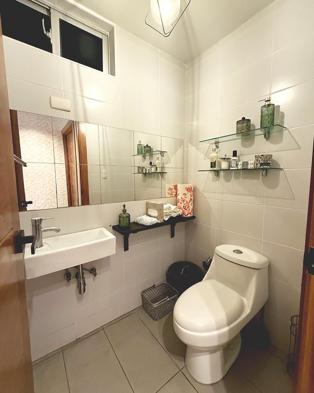 Apartamento de 3 habitaciones en el Ensanche Naco Foto 7312831-3.jpg