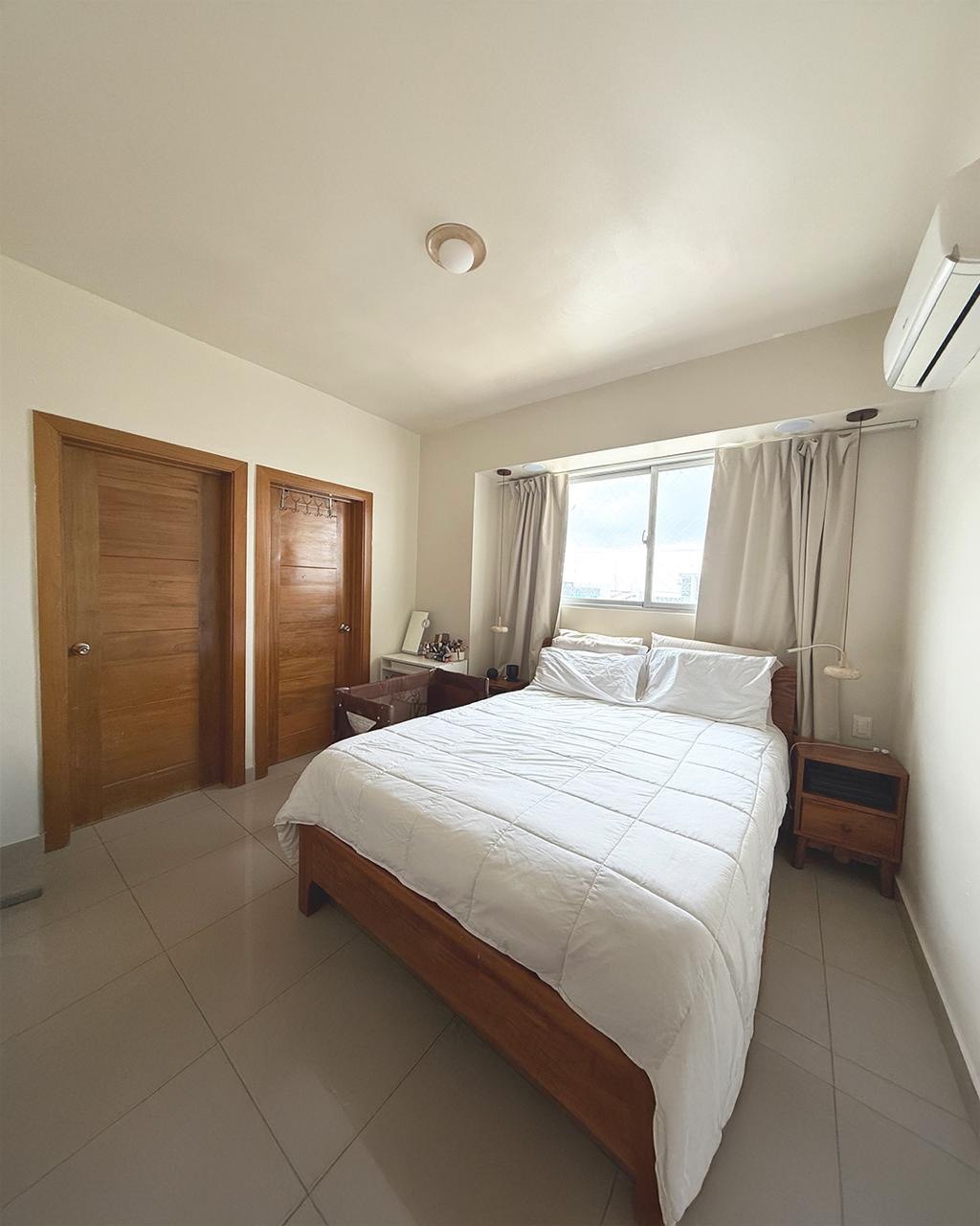 Apartamento de 3 habitaciones en el Ensanche Naco Foto 7312831-4.jpg