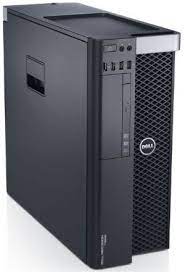 Servidor Dell T5810 24 Nucleos 32Gb DDR4 512GB SSD 2 Gb Video. Tienda Foto 7312837-1.jpg