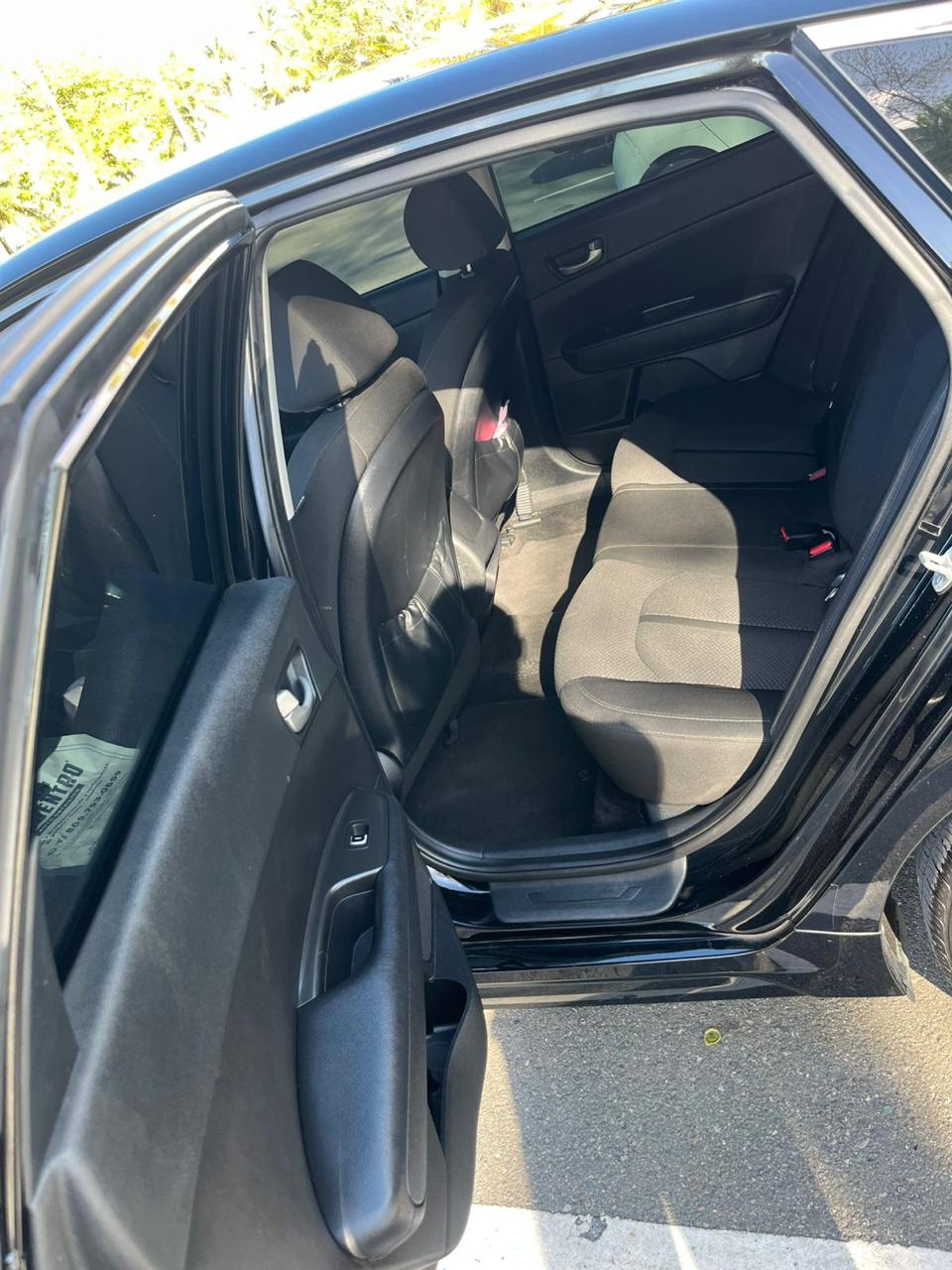 Kia óptima .. 2019 gasolina ..americano único dueño .. documentos al d Foto 7312838-9.jpg