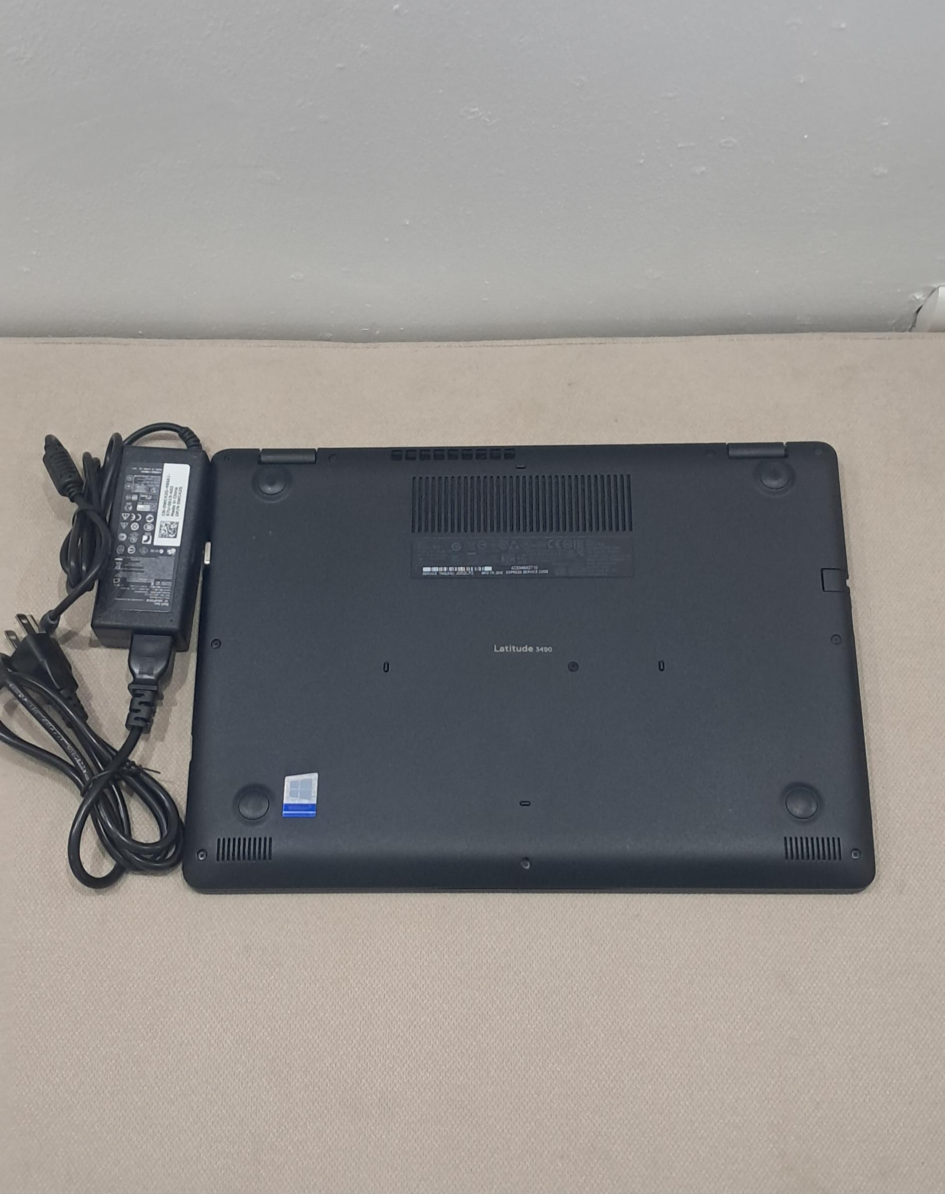 Laptop Dell Inspiron i3 14 3490 8GB DDR4 512GB HD Foto 7312842-2.jpg
