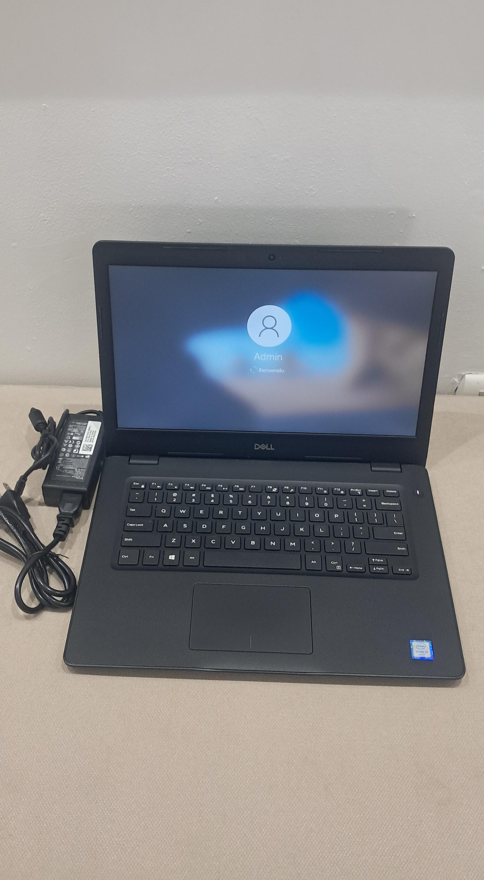 Laptop Dell Inspiron i3 14 3490 8GB DDR4 512GB HD Foto 7312842-3.jpg