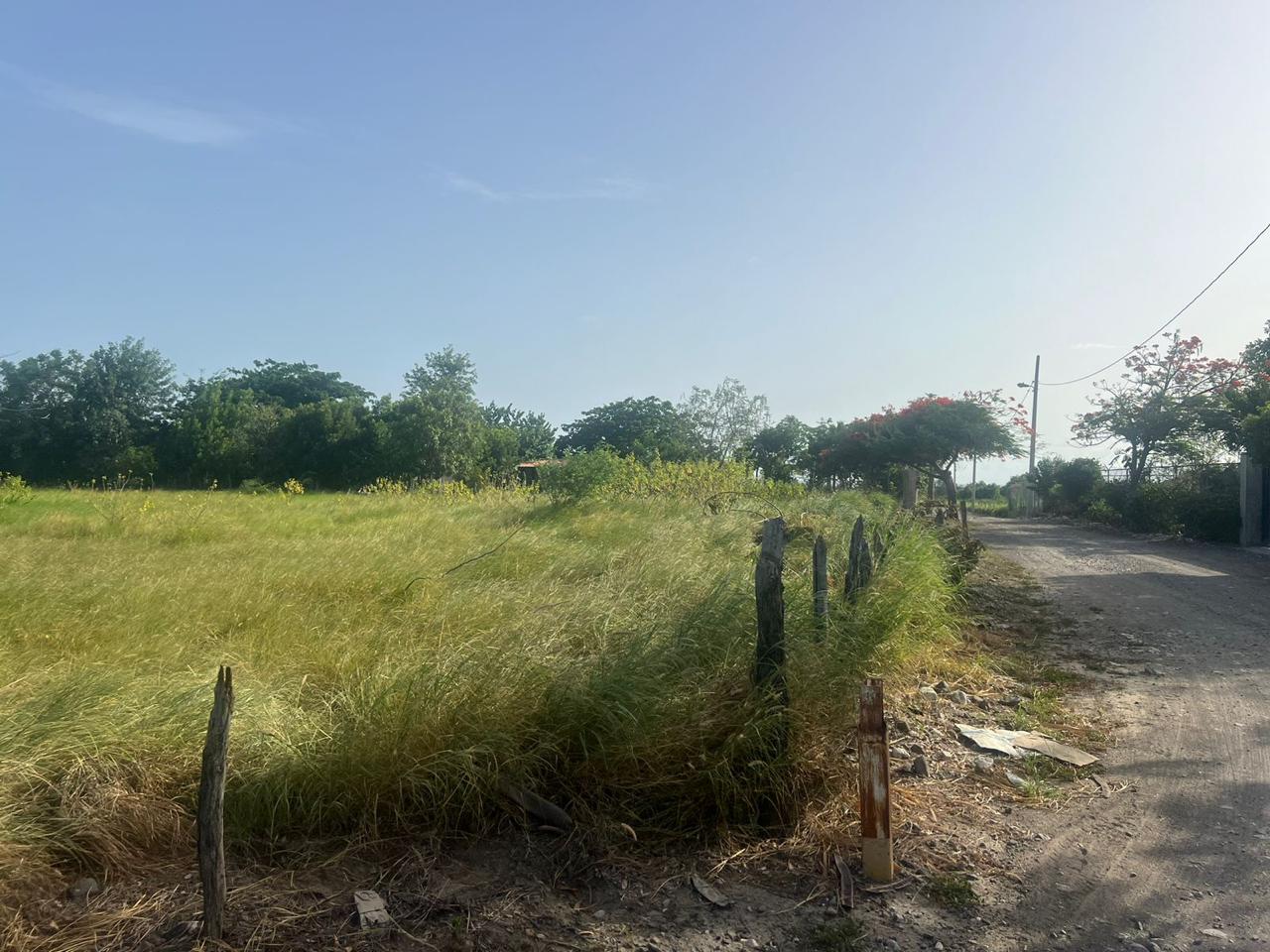 Venta de dos solares en el proyecto finquitas de ocoa 45 USD EL MT2 Foto 7312866-5.jpg